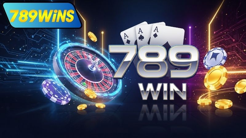 Link truy cập chính thức của nền tảng 789WIN
