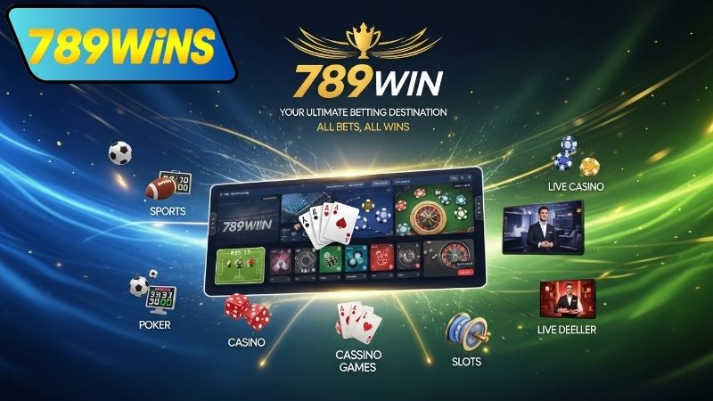 Khám phá các dịch vụ hấp dẫn và nổi bật nhất