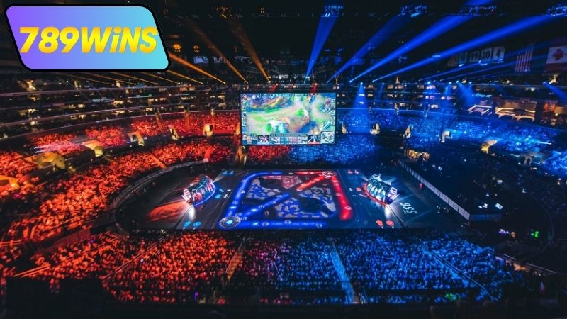 Cách chơi bền lâu khi tham gia cá cược Esports