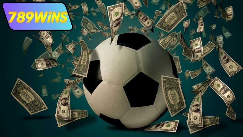 Cá cược bóng đá trực tuyến – Sân chơi của người yêu bóng đá