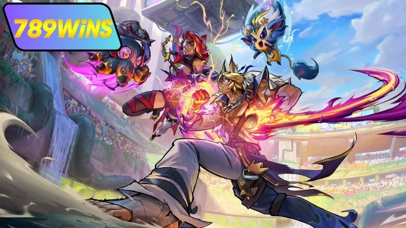 Phân tích trận đấu LoL và kinh nghiệm cược CKTG