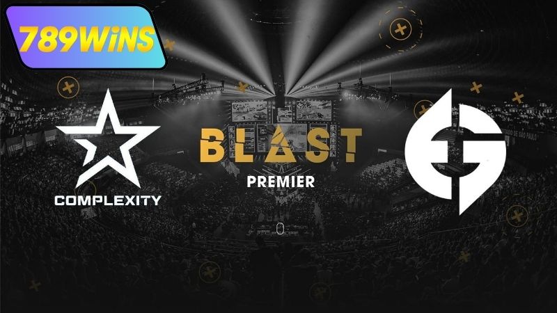 Giới thiệu giải đấu BLAST Premier và kèo CSGO