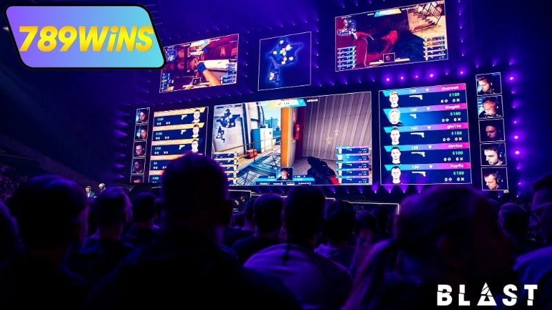 Phân tích trận CSGO và chiến lược đặt cược hiệu quả