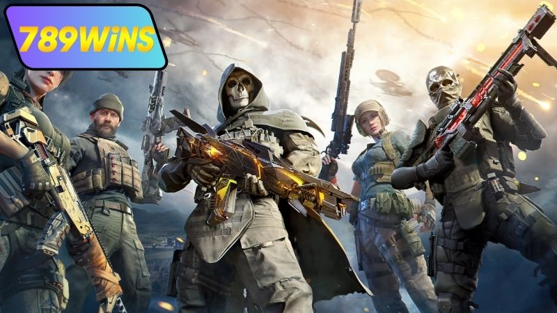 Kinh nghiệm cá cược Call of Duty Mobile an toàn