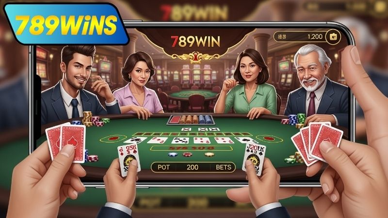 Tại sao cần tìm hiểu lưu ý khi chơi bài trực tuyến?