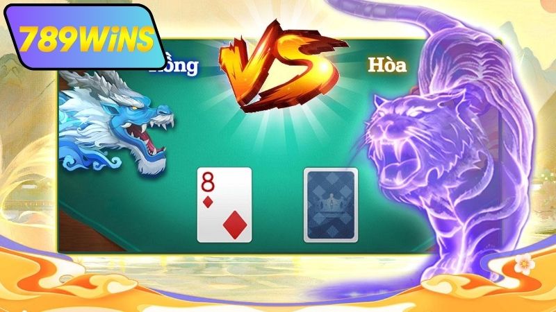 Mẹo chơi Rồng Hổ online hiệu quả