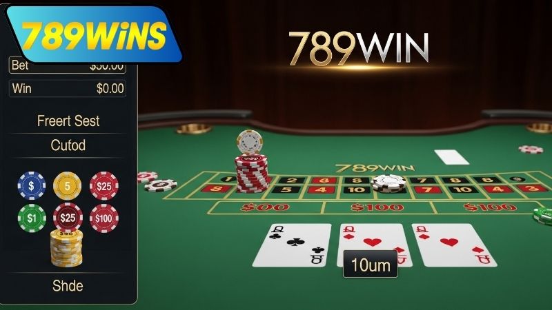 Các biến thể phổ biến của Roulette