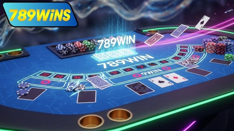Lưu ý khi soi cầu Baccarat tại 789WIN