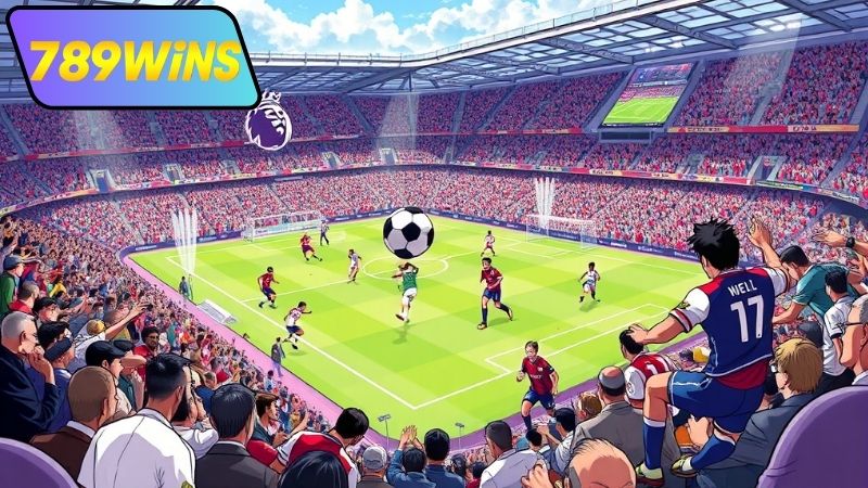 Phân tích trận đấu Anh đa góc nhìn