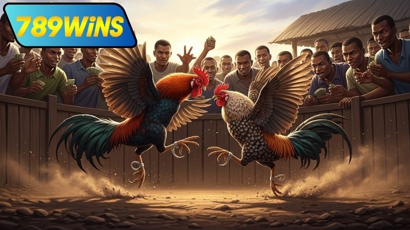 Lưu ý khi theo dõi tường thuật đá gà Thomo